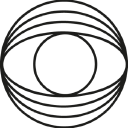 Customer profile logo