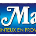 Customer profile logo