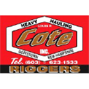 Customer profile logo