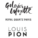 Customer profile logo