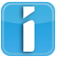 Customer profile logo