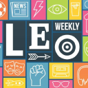 Customer profile logo