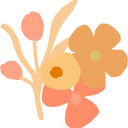 Customer profile logo