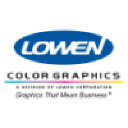 Customer profile logo