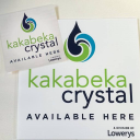 Customer profile logo