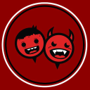 Customer profile logo