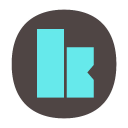 Customer profile logo