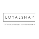 Customer profile logo