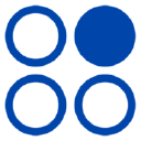 Customer profile logo