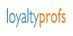 Customer profile logo
