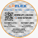 Customer profile logo