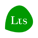 Customer profile logo