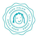 Customer profile logo