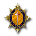 Customer profile logo