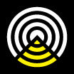 Customer profile logo