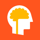 Customer profile logo