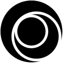 Customer profile logo