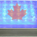 Customer profile logo