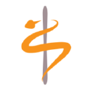 Customer profile logo