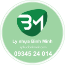 Customer profile logo