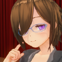 Customer profile logo