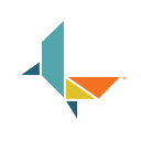 Customer profile logo