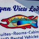 Customer profile logo