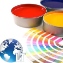 Customer profile logo