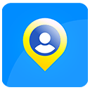 Customer profile logo