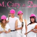 Customer profile logo
