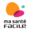 Customer profile logo
