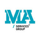 Customer profile logo