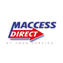 Customer profile logo