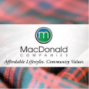 Customer profile logo