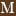 Customer profile logo