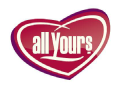 Customer profile logo