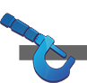 Customer profile logo