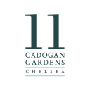 Customer profile logo