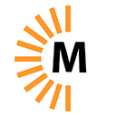 Customer profile logo