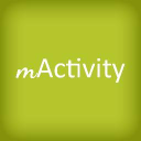 Customer profile logo