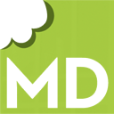 Customer profile logo