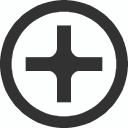 Customer profile logo