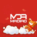 Customer profile logo