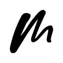 Customer profile logo
