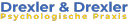 Customer profile logo