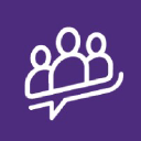 Customer profile logo