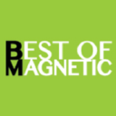 Customer profile logo
