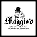Customer profile logo