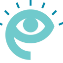 Customer profile logo