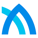 Customer profile logo